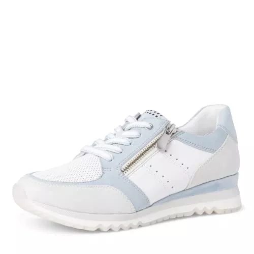 MARCO TOZZI Sneaker & Sportschuhe MARCO TOZZI Damen 2-2-23722-28 Sneaker