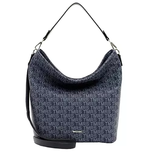 Tamaris Taschen & Rucksäcke Tamaris Beutel Grace 31434 Damen Handtaschen Print One Size