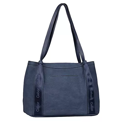 Gabor Taschen & Rucksäcke Gabor Damen Abby Shopper, 37x19,5x26,5