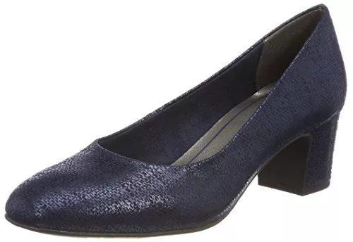 MARCO TOZZI Flache Schuhe MARCO TOZZI Damen 22426 Pumps