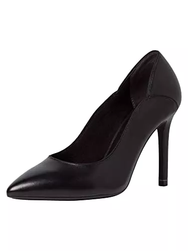 Tamaris High Heels Tamaris Damen Pumps 1-1-22437-27 normal Größe: EU