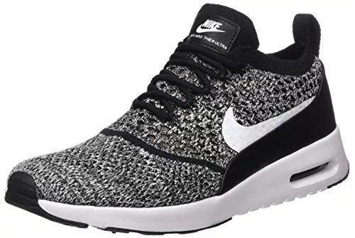 Nike Sneaker & Sportschuhe Nike Damen Air Max Thea Ultra Flyknit Sneaker