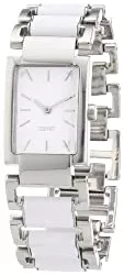 ESPRIT Uhren Esprit Damen-Armbanduhr Analog Quarz Edelstahl ES104252002