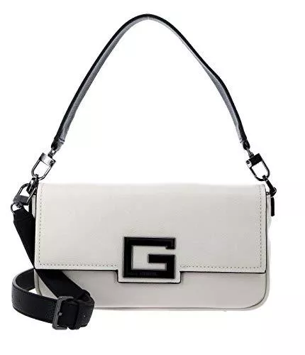 GUESS Taschen & Rucksäcke Guess Damen Handtaschen HWEM75 80190 Beige Talla única