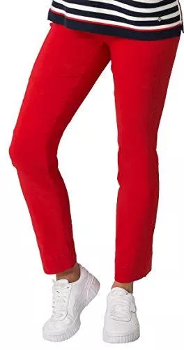 Stehmann Hosen Stehmann - INA - 740 - Stretchhose in aktuellen Farben