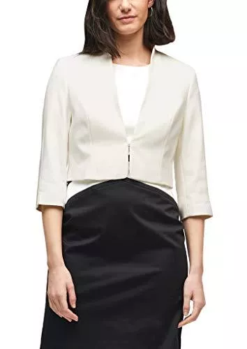 s.Oliver Blazer s.Oliver BLACK LABEL Damen Blazer
