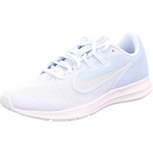 Nike Sneaker & Sportschuhe Nike Unisex Kinder Downshifter 9 (Gs) Leichtathletikschuhe