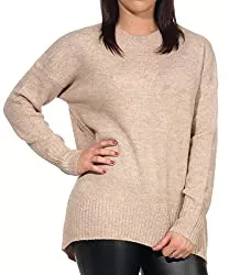 ONLY Pullover & Strickmode ONLY Female Strickpullover Detailreicher