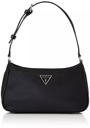 GUESS Taschen & Rucksäcke Guess Little Bay Schultertasche 26 cm