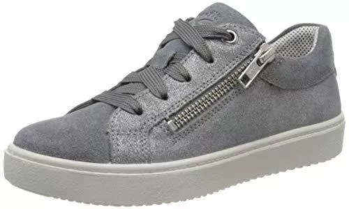 Superfit Sneaker & Sportschuhe Superfit Mädchen Heaven Sneaker