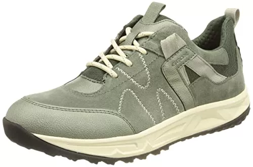 Geox Sneaker & Sportschuhe Geox Damen D Delray B WPF A Sneaker