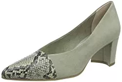 MARCO TOZZI High Heels MARCO TOZZI Damen Marco Tozzi 2-2-22414-26 Pumps Pumps