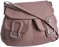 ESPRIT Taschen & Rucksäcke ESPRIT Melody Q15021 Damen Schultertaschen, 26.5x35x10.5 cm (B x H x T)