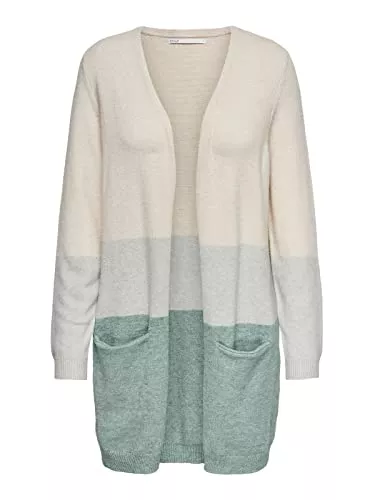ONLY Strickjacken ONLY Female Strickjacke