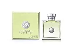 Gianni Versace Accessoires GIANNI VERSACE Versace Versense EDT Vapo 100 ml