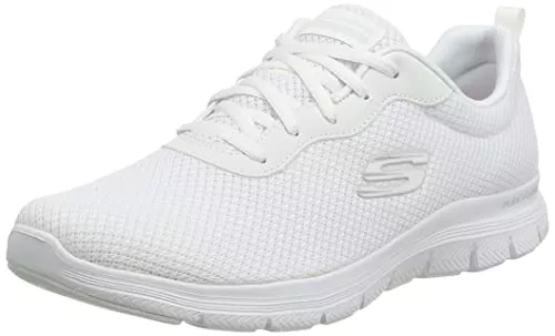 Skechers Sneaker & Sportschuhe Skechers Damen Flex Appeal 4.0 Brilliant View Sneaker