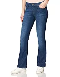 Lee Jeans Lee Damen Hoxie Jeans