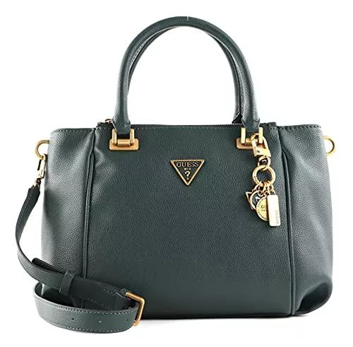 GUESS Taschen & Rucksäcke GUESS Damen Schultertasche Destiny Forest