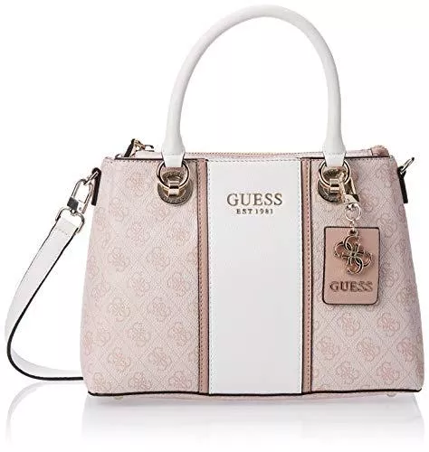 Guess Taschen & Rucksäcke Guess Cathleen Handtasche 31 cm