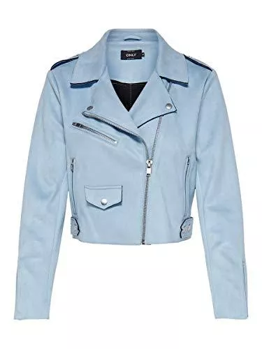 ONLY Jacken ONLY Female Jacke Biker