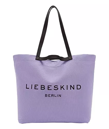 Liebeskind Berlin Taschen & Rucksäcke Liebeskind Berlin Damen Aurora Shopper, Large (HxBxT 38.0 x 55.5 x 19.0)