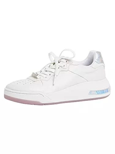 Tamaris Sneaker & Sportschuhe Tamaris Fashletics Damen Sneaker 1-1-23708-26 normal Größe: EU