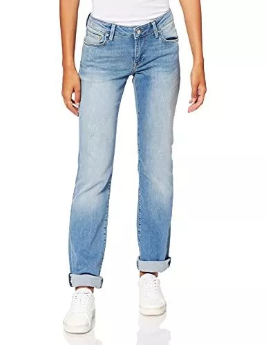 Mavi Jeans Mavi Damen Olivia Jeans