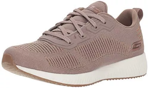 Skechers Sneaker & Sportschuhe Skechers Damen Bobs Squad-Glam League Sneaker