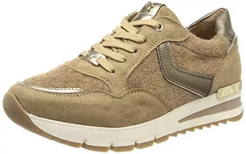 TOM TAILOR Sneaker & Sportschuhe TOM TAILOR Damen 2191603 Sneaker