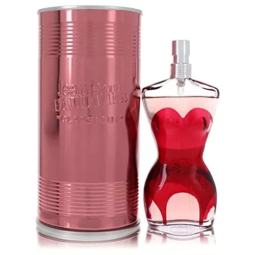 JEAN PAUL GAULTIER Accessoires JEAN PAUL GAULTIER Jpg Classique Ep 100 Vp, 100 ml