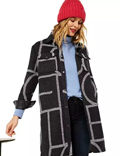 Street One Jacken Street One Damen Übergangsjacke