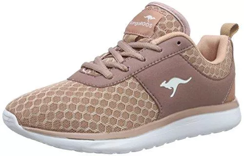 KangaROOS Sneaker & Sportschuhe KangaROOS Damen Bumpy Sneakers