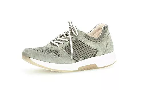Gabor Sneaker & Sportschuhe Gabor Damen Sneaker, Frauen Halbschuhe,lose