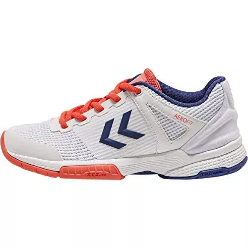 Hummel Sneaker & Sportschuhe hummel Damen AEROCHARGE HB180 Rely 3.0 WS Hallenschuhe
