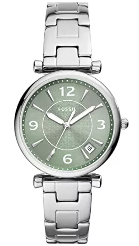FOSSIL Uhren FOSSIL Watch ES5157