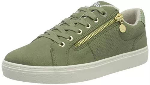 s.Oliver Sneaker & Sportschuhe s.Oliver Damen 5-5-23610-36 891 Sneaker