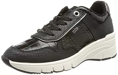 s.Oliver Sneaker & Sportschuhe s.Oliver Damen 5-5-23600-37 Sneaker