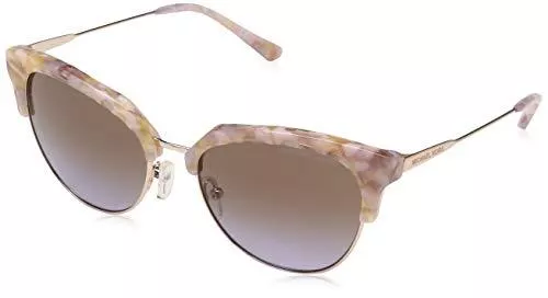 Michael Kors Sonnenbrillen & Zubehör Michael Kors Damen Sonnenbrille