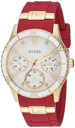 GUESS Uhren Guess 38 mm Sportuhr.