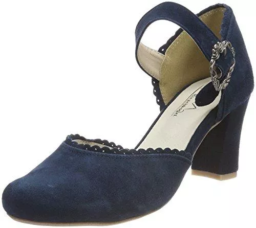 HIRSCHKOGEL High Heels HIRSCHKOGEL Damen 3005715 Pumps