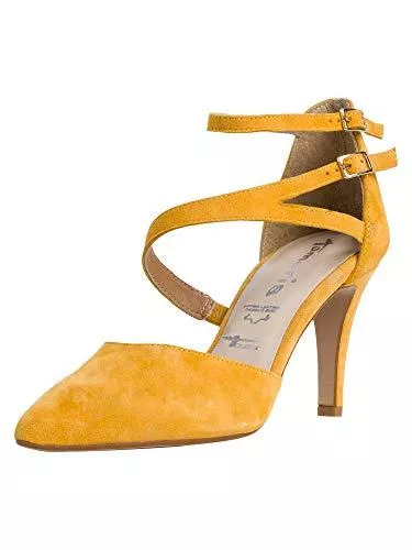 Tamaris High Heels Tamaris Damen 1-1-24432-24 Slipper