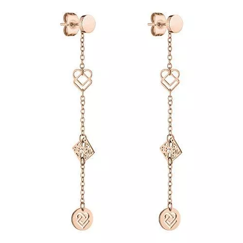 Liebeskind Berlin Schmuck Liebeskind Berlin aus Edelstahl