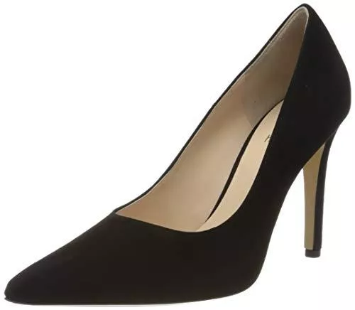 HÖGL High Heels HÖGL Damen Boulevard 90 0-189002 Pumps