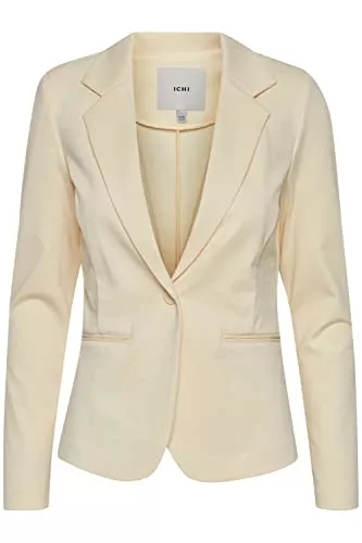 ICHI Blazer ICHI IHKATE BL BL - Blazer - 20101801