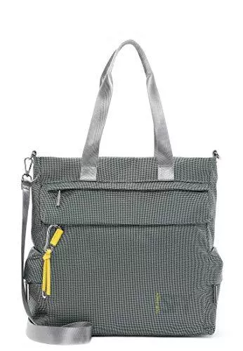 SURI FREY Taschen & Rucksäcke SURI FREY Shopper SURI Sports Marry 18013 Damen Handtaschen Zweifarbig One Size