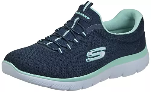 Skechers Sneaker & Sportschuhe Skechers Damen Summits Sneaker
