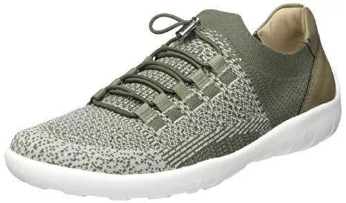 Remonte Sneaker & Sportschuhe Remonte Damen R3514 Slip On Sneaker