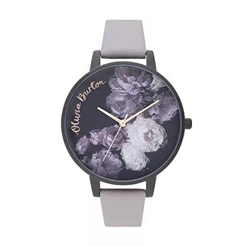 Olivia Burton Uhren Olivia Burton Klassische Uhr OB16AD11