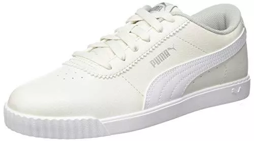 PUMA Sneaker & Sportschuhe PUMA Damen Carina Slim Sl Sneaker