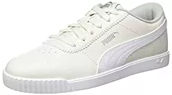 PUMA Sneaker & Sportschuhe PUMA Damen Carina Slim Sl Sneaker